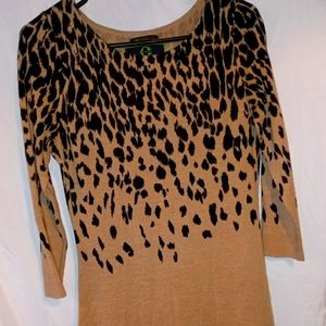 100% Merino Wool Dress